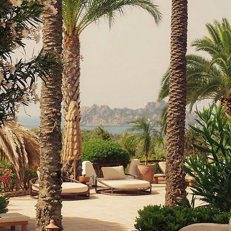 Unio Ibiza - Adults Only Cala Vadella (Ibiza) Exterior foto