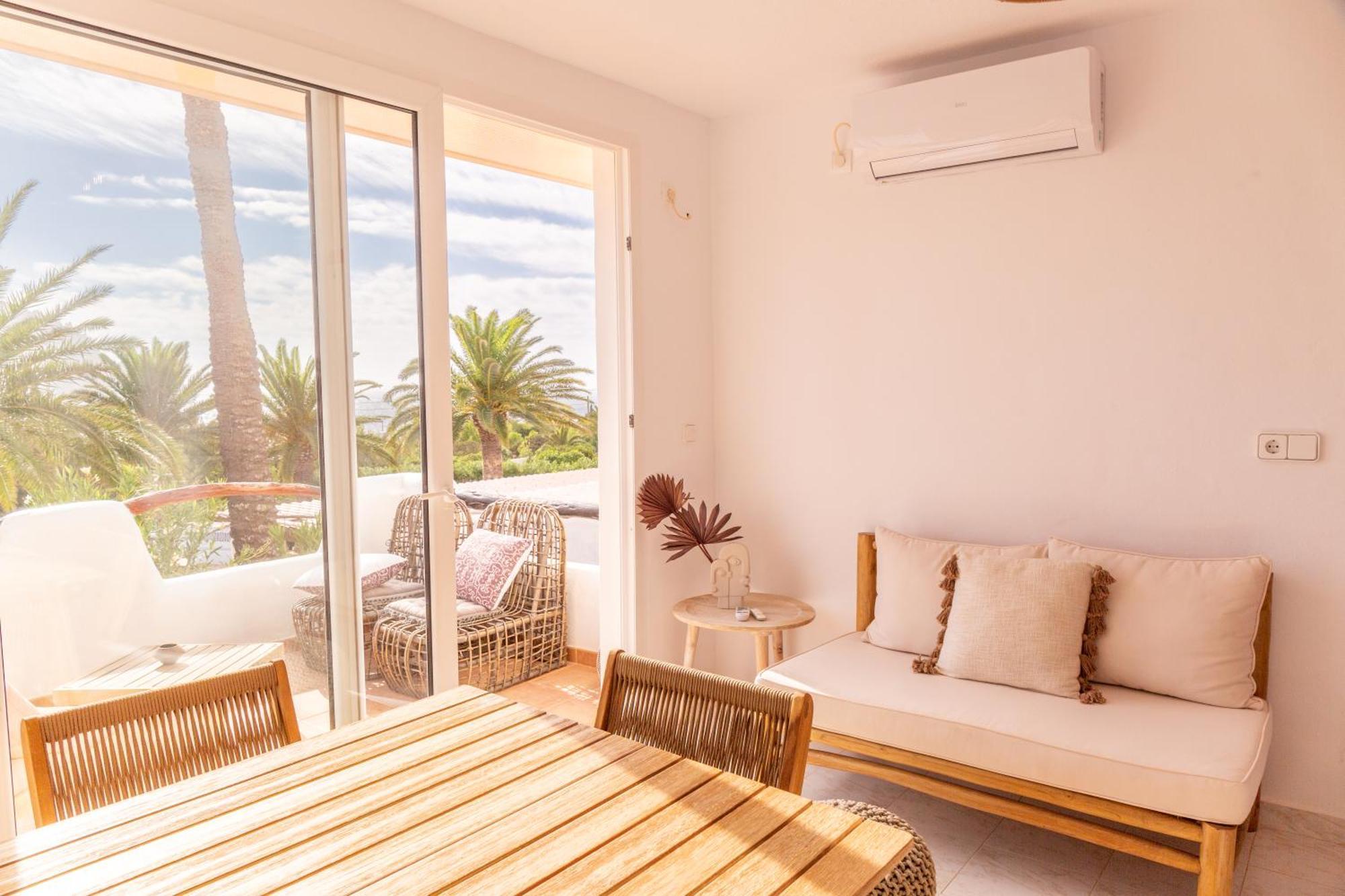 Unio Ibiza - Adults Only Cala Vadella (Ibiza) Exterior foto