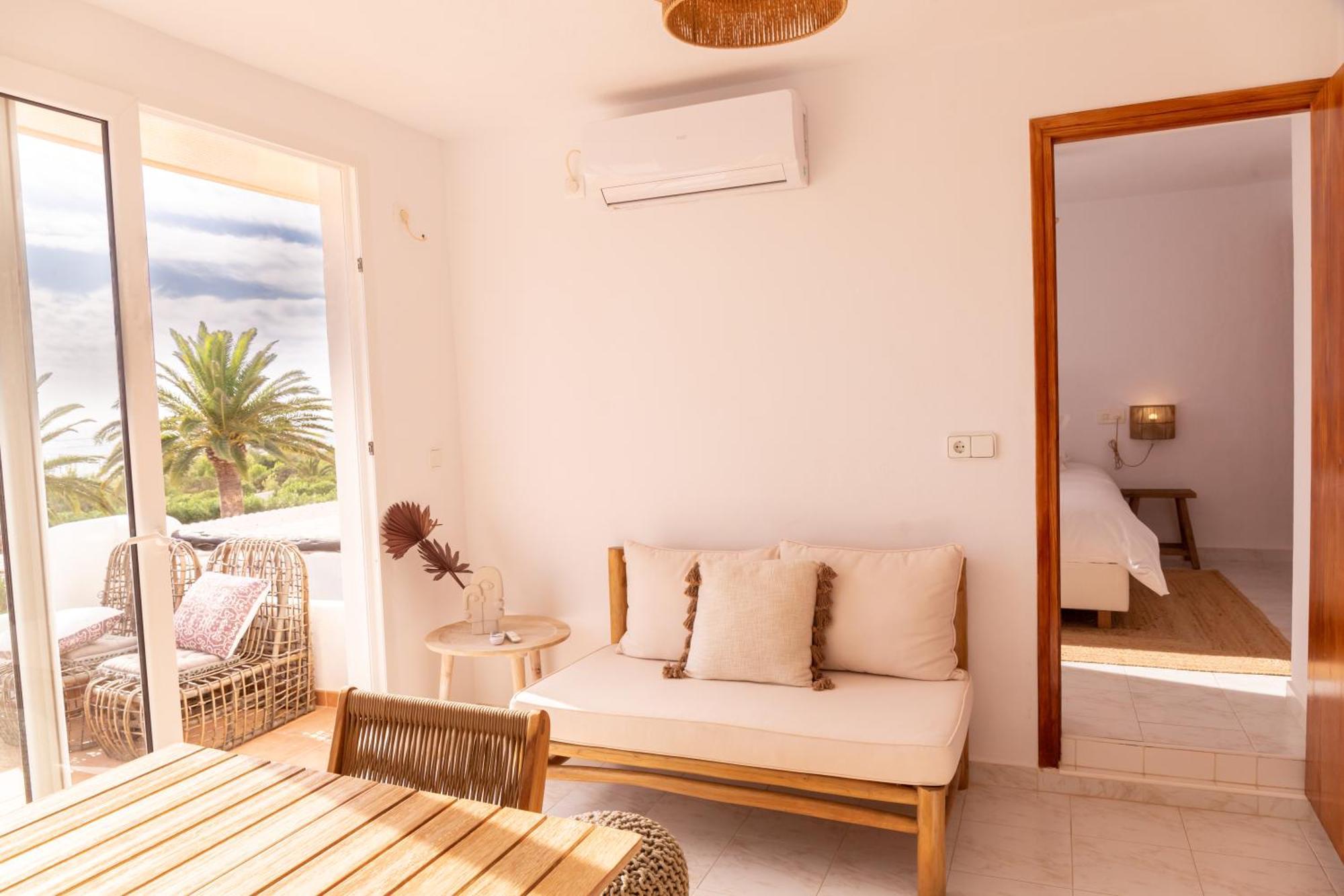 Unio Ibiza - Adults Only Cala Vadella (Ibiza) Quarto foto