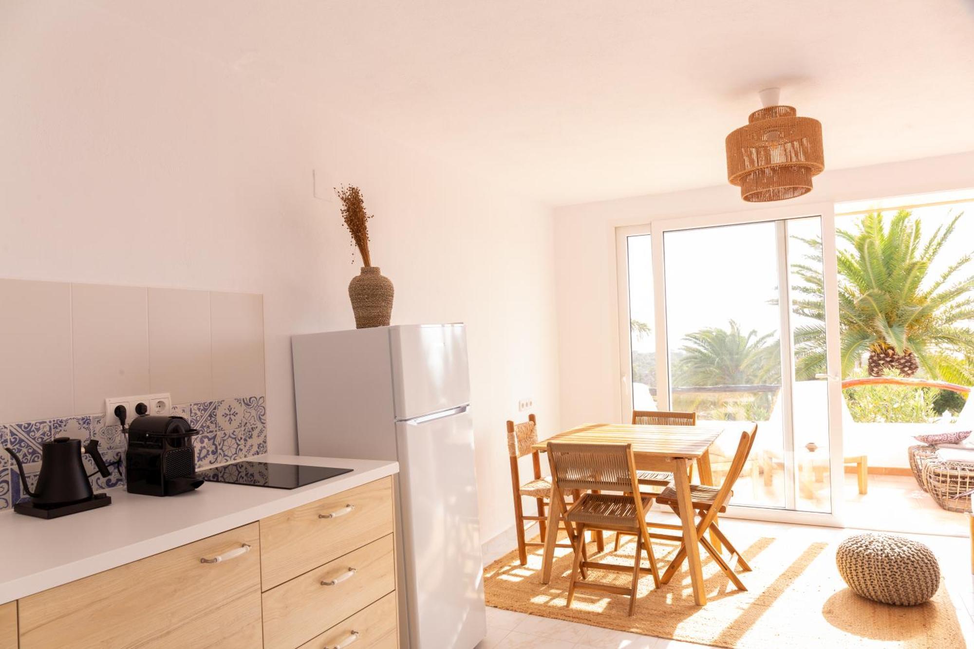 Unio Ibiza - Adults Only Cala Vadella (Ibiza) Quarto foto