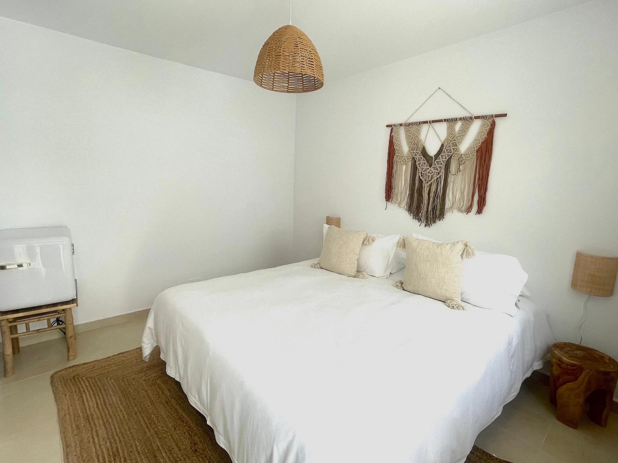 Unio Ibiza - Adults Only Cala Vadella (Ibiza) Quarto foto