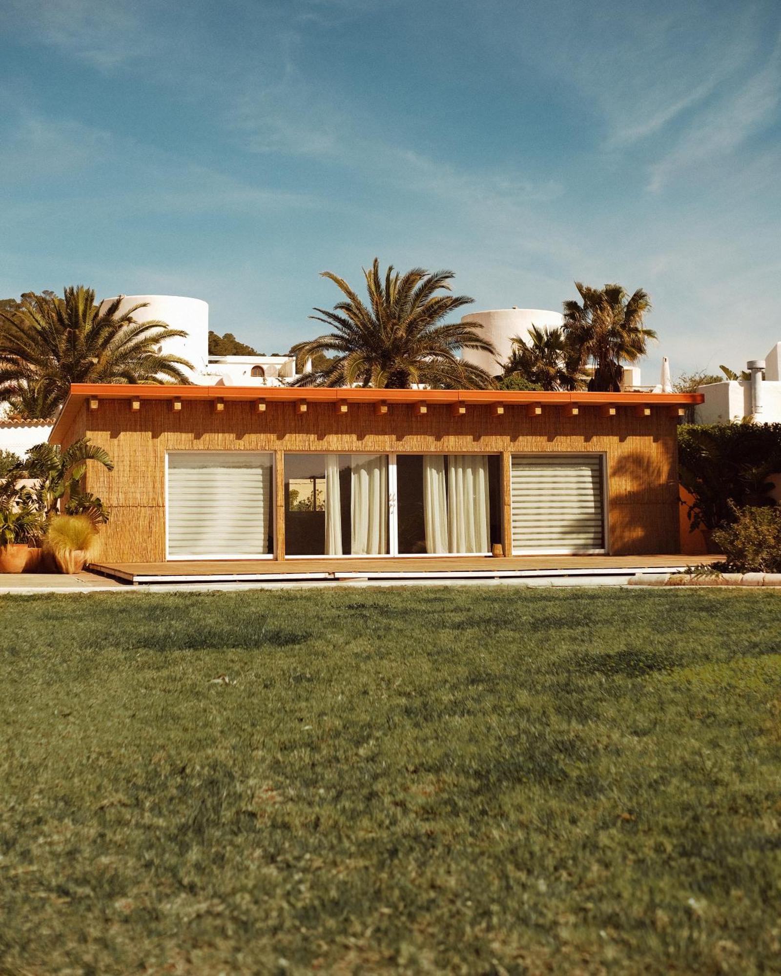 Unio Ibiza - Adults Only Cala Vadella (Ibiza) Exterior foto