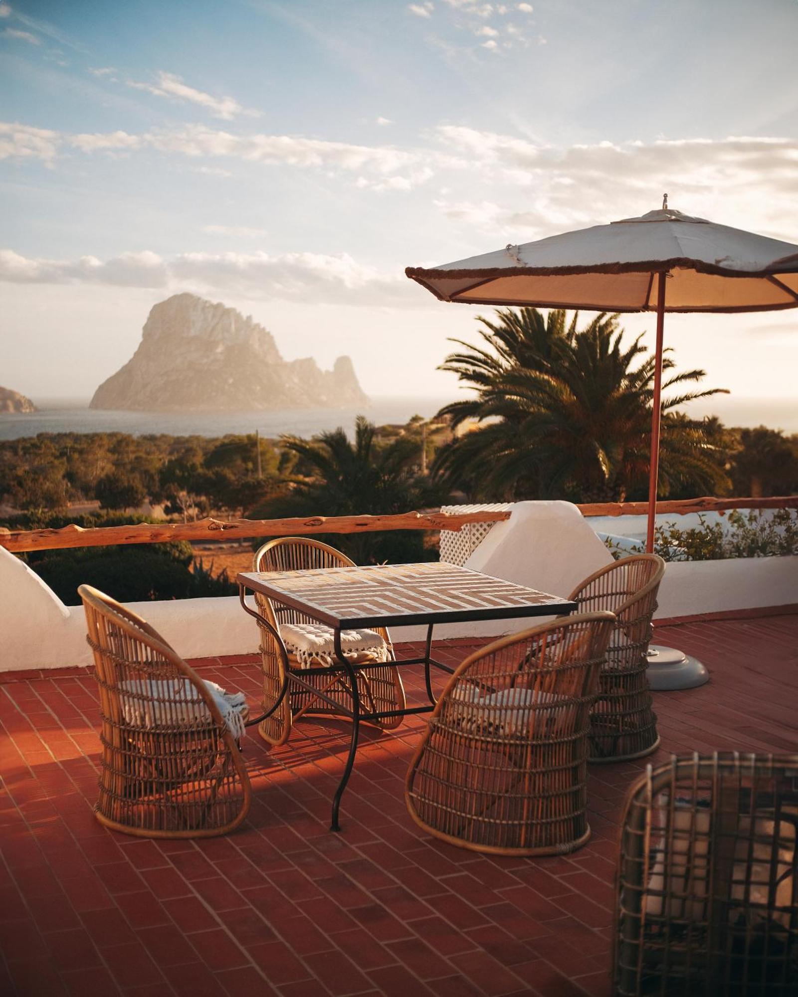 Unio Ibiza - Adults Only Cala Vadella (Ibiza) Exterior foto