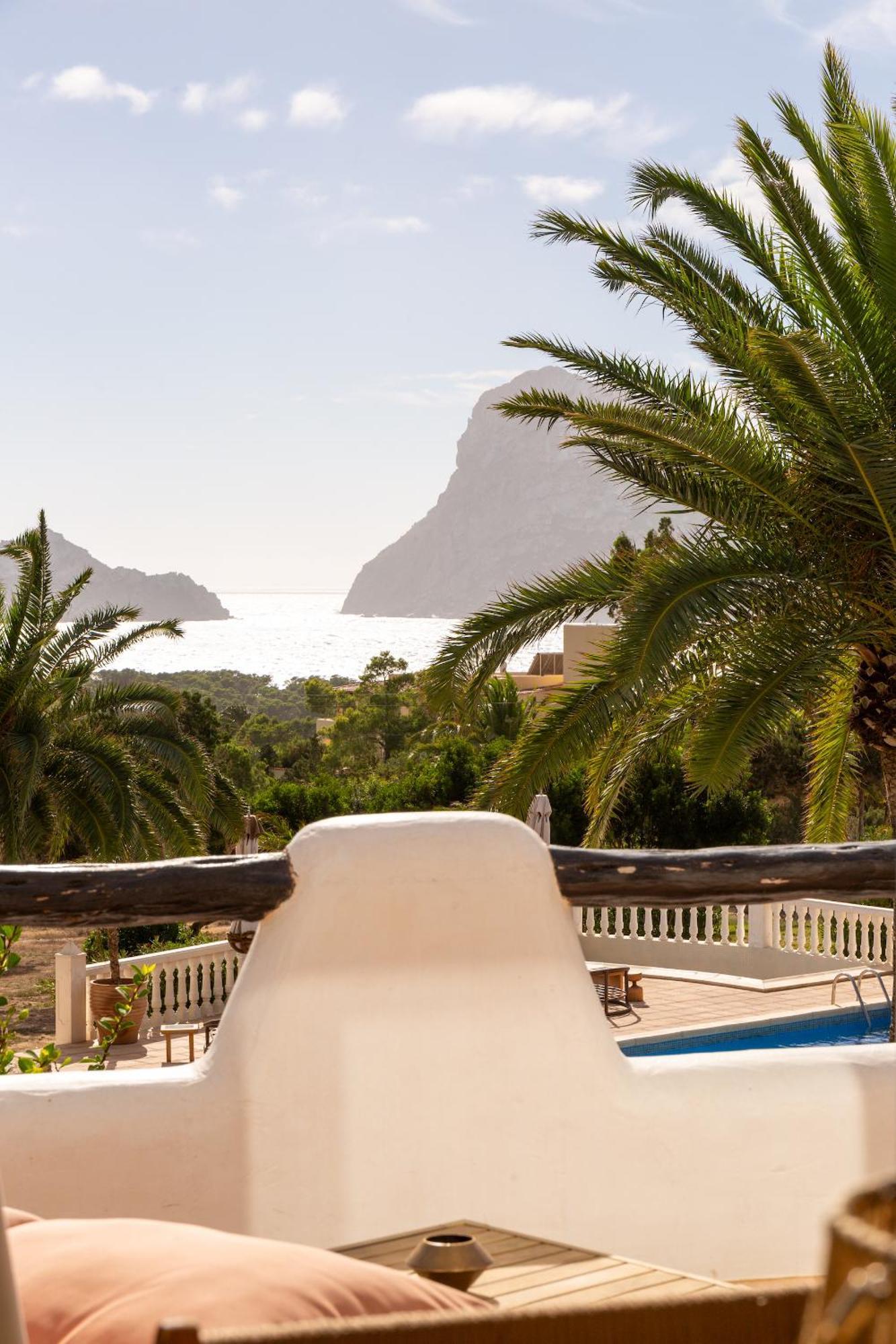 Unio Ibiza - Adults Only Cala Vadella (Ibiza) Exterior foto