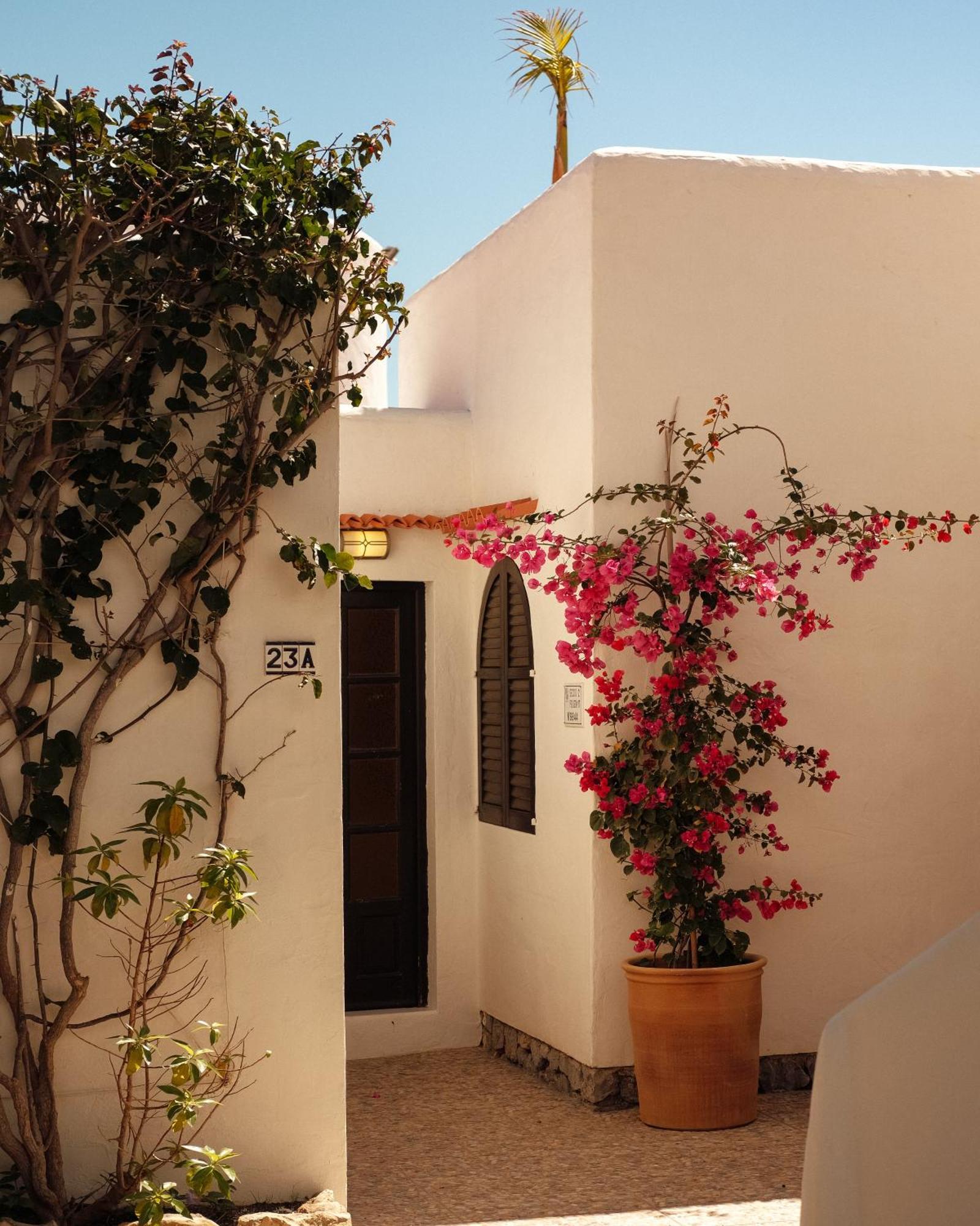 Unio Ibiza - Adults Only Cala Vadella (Ibiza) Exterior foto