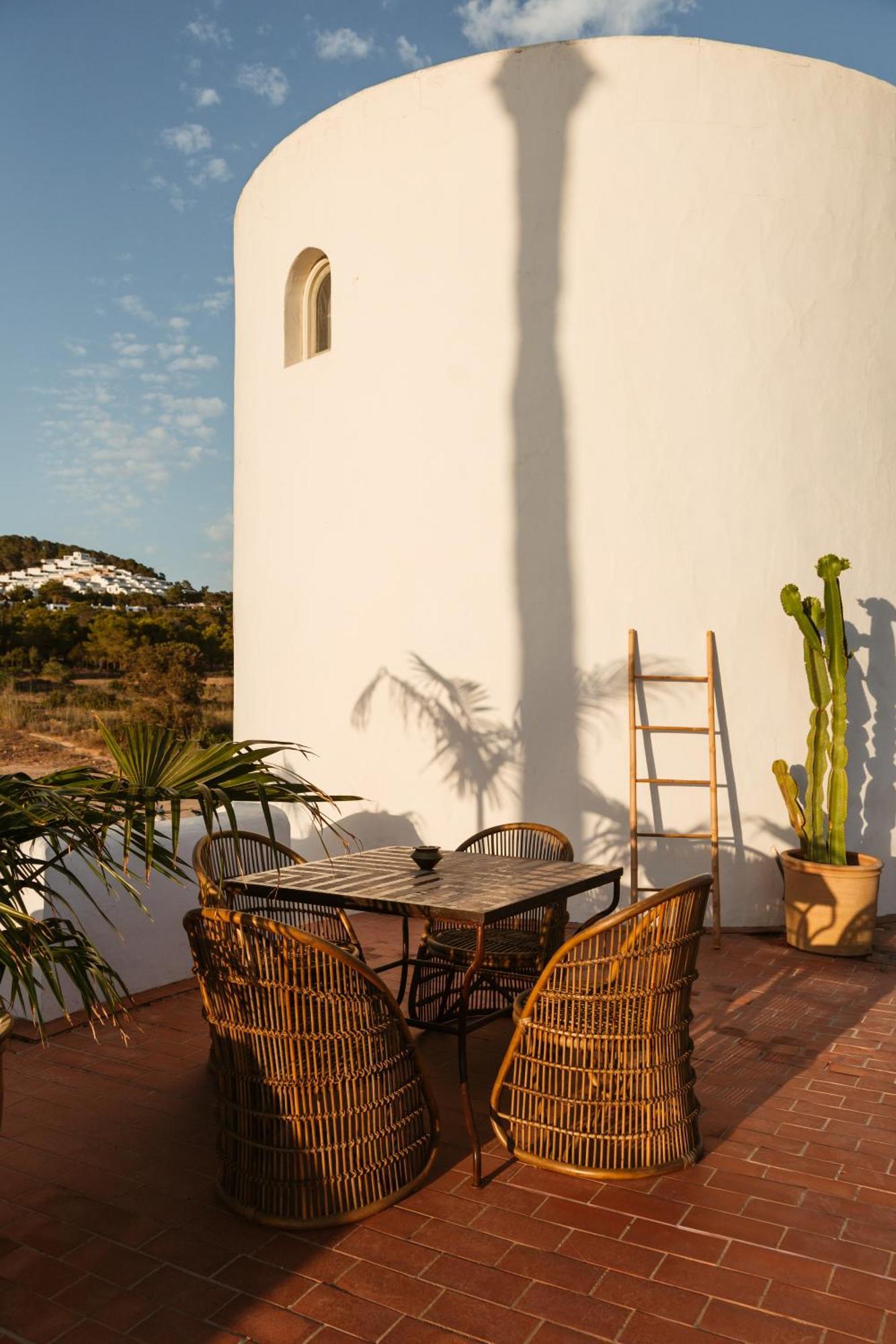 Unio Ibiza - Adults Only Cala Vadella (Ibiza) Exterior foto