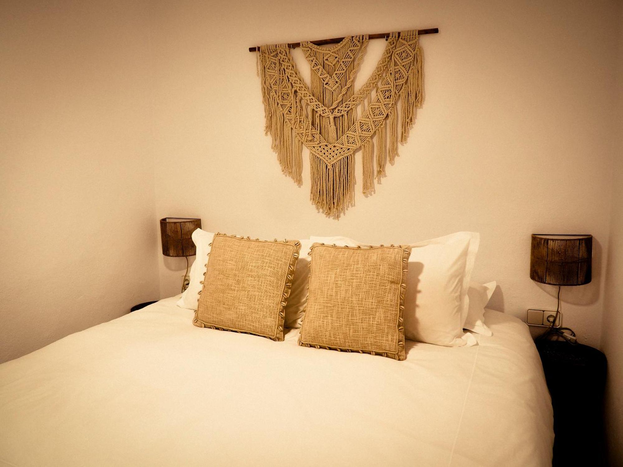 Unio Ibiza - Adults Only Cala Vadella (Ibiza) Quarto foto