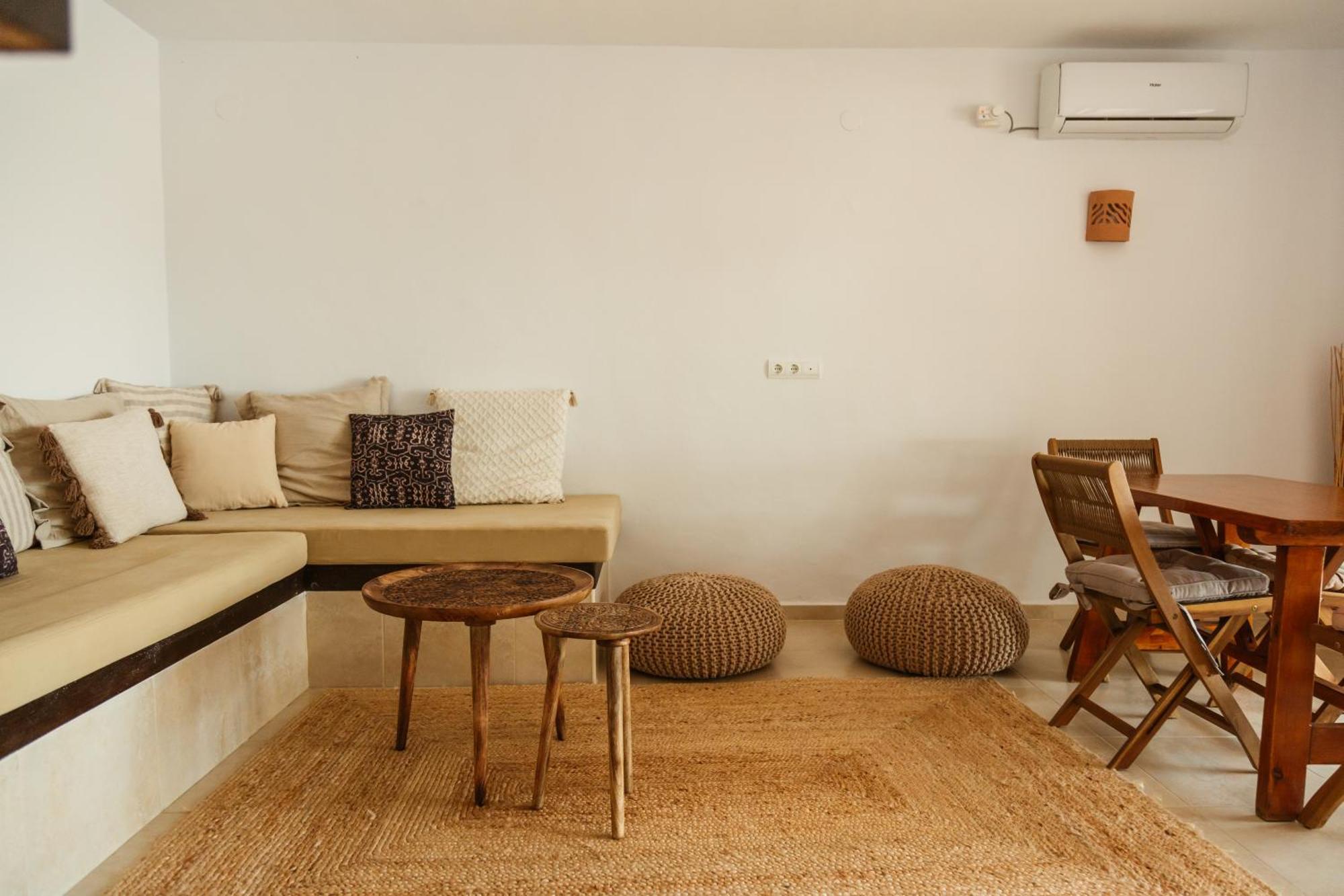 Unio Ibiza - Adults Only Cala Vadella (Ibiza) Quarto foto
